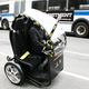 Illustration for article titled GM-Segway PUMA: First Ride